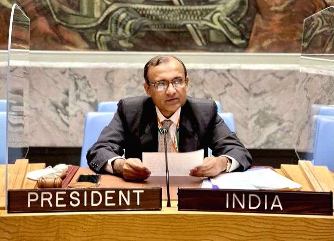 India criticises UN terror report for ignoring JeM, LeT - Vimarsana News