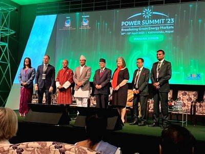 India's private players see big opportunities in Nepal's power sector with eye on region - Vimarsana News