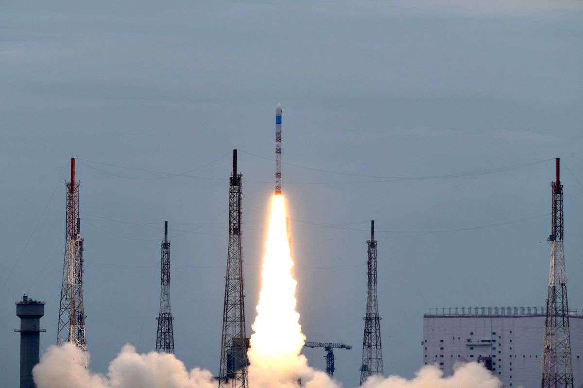 India's space launch segment to propel to $13 bn by 2025: Report - Vimarsana News