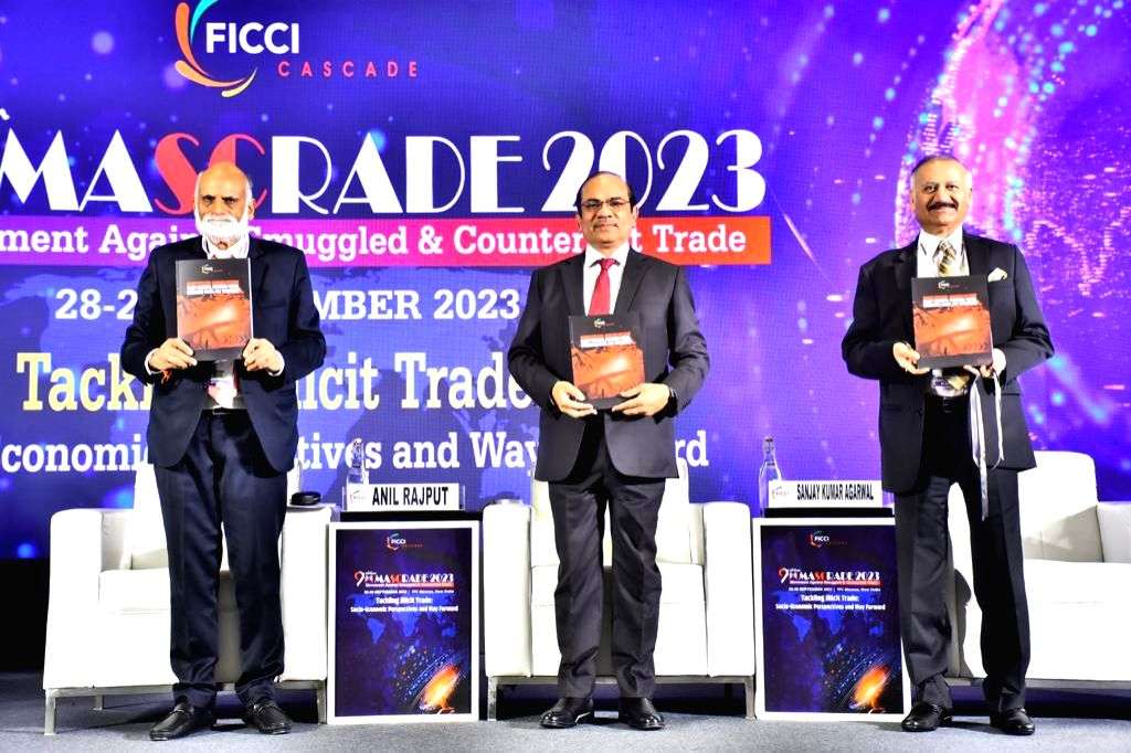 India sees marked improvement in Global Terrorism Index: FICCI CASCADE report - Vimarsana News
