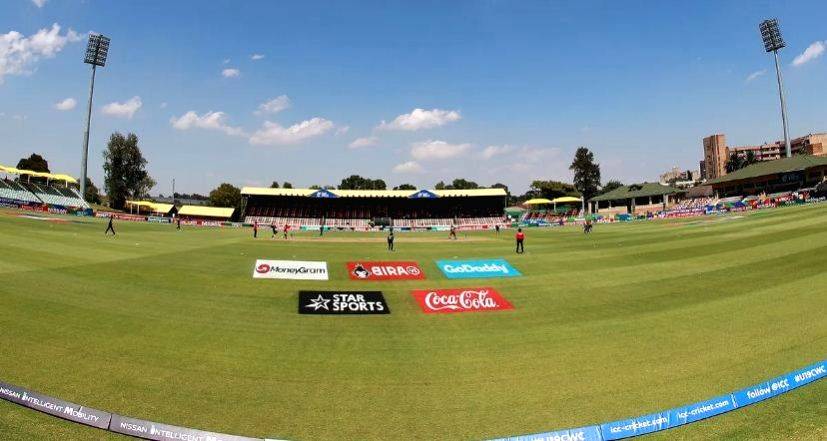 India set to play their first match against South Africa in U19 Women's T20 World Cup - Vimarsana News