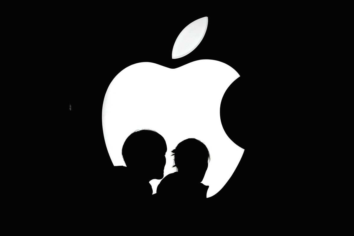 India smartphone market dips 10% YoY, Apple logs 61% growth - Vimarsana News