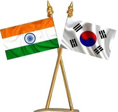 India, South Korea discuss disarmament, non-proliferation of WMDs - Vimarsana News