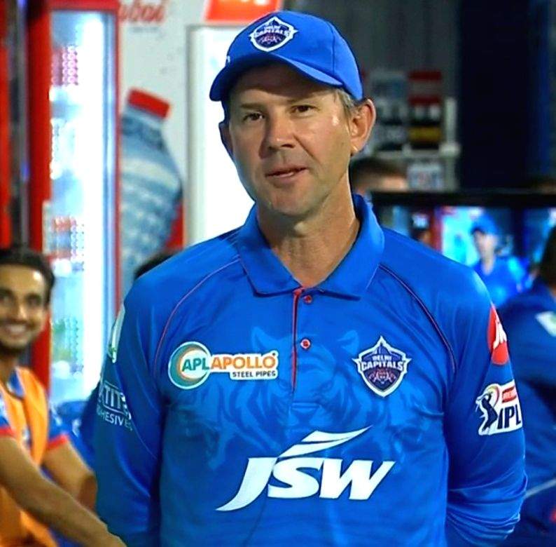 IPL 2023: Ricky Ponting expects Yash Dhull, Aman Khan to be the stars for Delhi Capitals - Vimarsana News