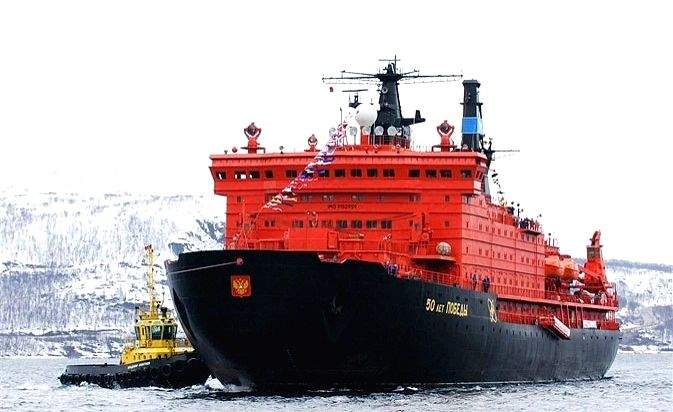 India steps up diplomacy to buy oil from the Russian Far East - Vimarsana News