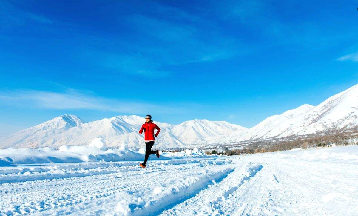 India to host the world's highest Snow Marathon in Lahaul - Vimarsana News