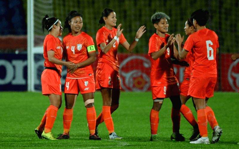 India to open campaign against Japan in Round 2 of Women's Olympic Qualifiers - Vimarsana News