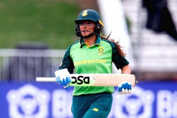 India tour a journey into the unknown: SA women captain - Vimarsana News