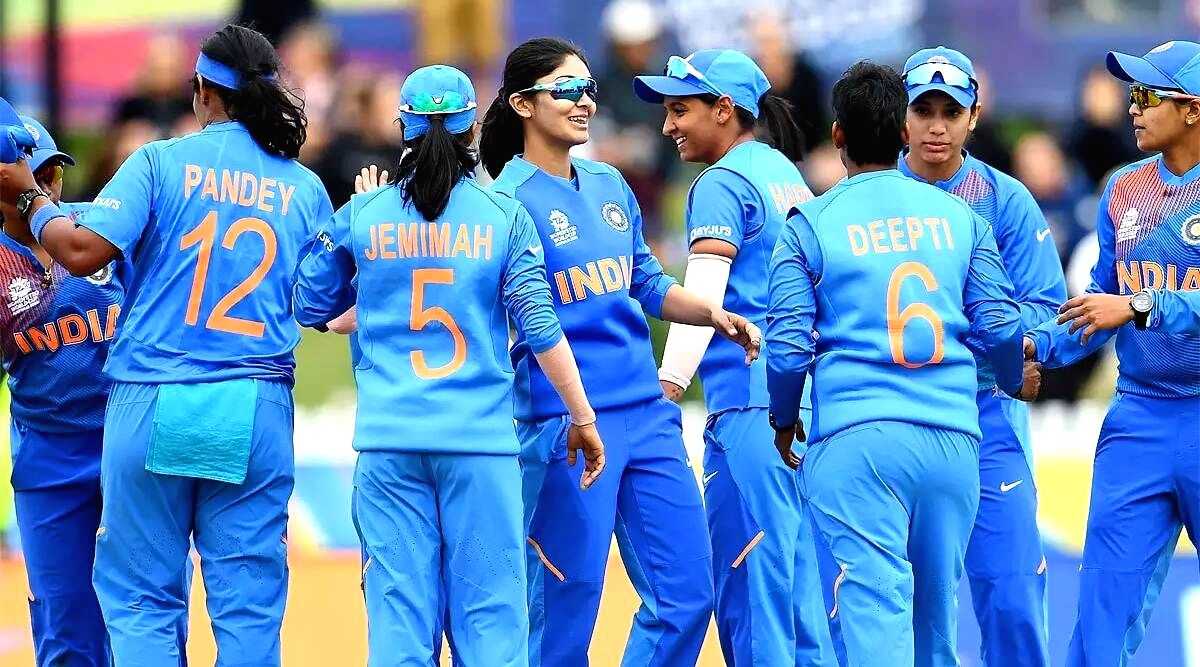India tour of Australia: All matches to be played in Queensland - Vimarsana News