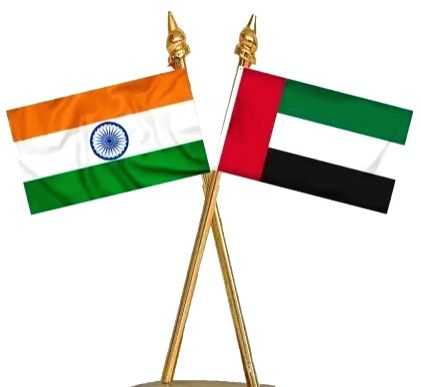 Indian industry welcomes India-UAE trade pact - Vimarsana News