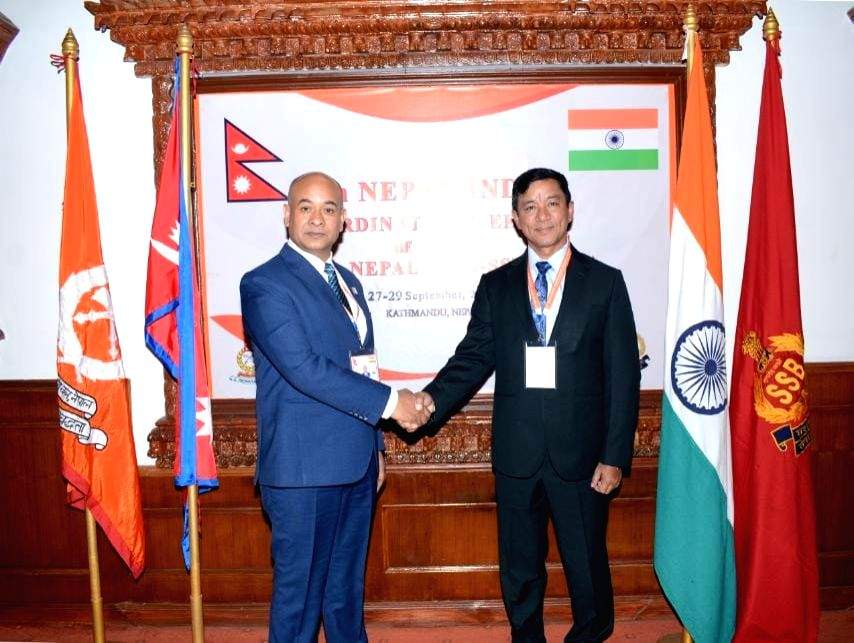 India urges Nepal to prevent Chinese, Pak nationals from using Nepal-India border: Report - Vimarsana News