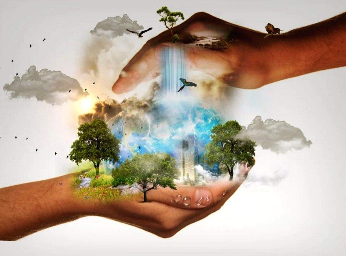 #OneForChange: Are you doing enough for #PlanetEarth? - Vimarsana News