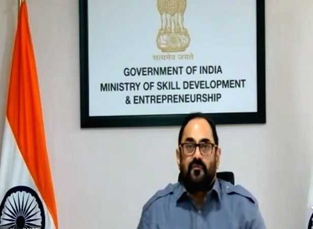 India will be world's semiconductor design provider: Rajeev Chandrasekhar - Vimarsana News