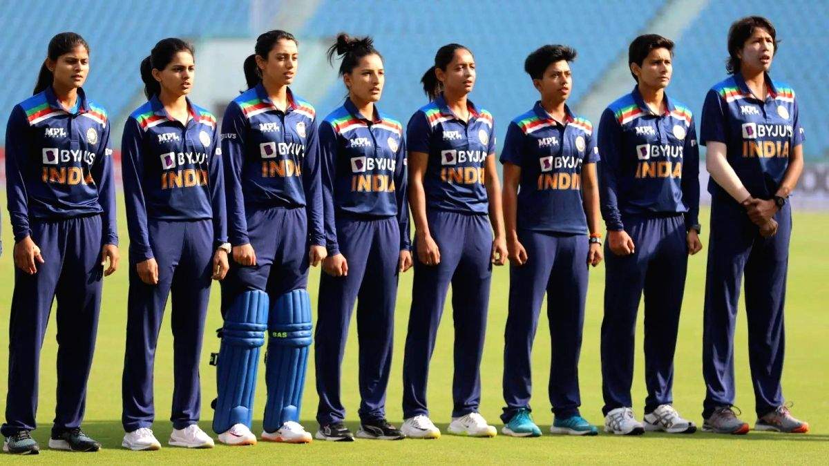 India women's ODI series against New Zealand to start from Feb 12 in revised schedule - Vimarsana News