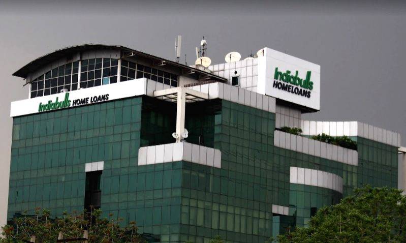 Supreme Court stays FIR proceedings against Indiabulls Housing - Vimarsana News