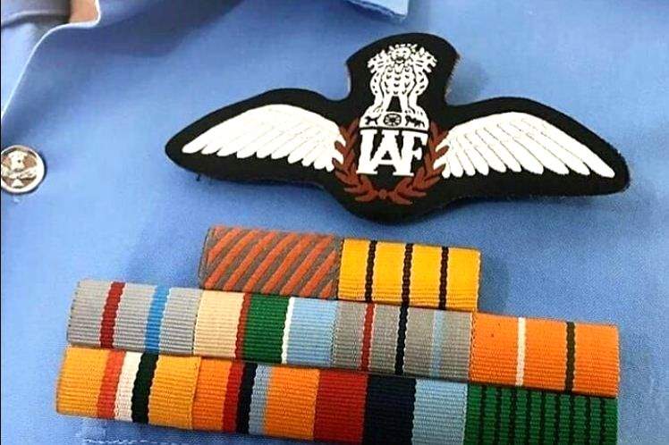 IAF to conduct joint disaster relief exercise at Agra air force station - Vimarsana News