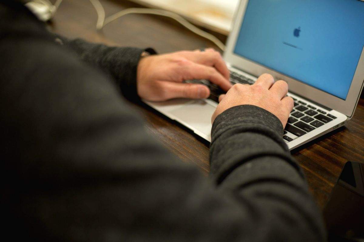 Govt websites made accessible for differently-abled persons - Vimarsana News