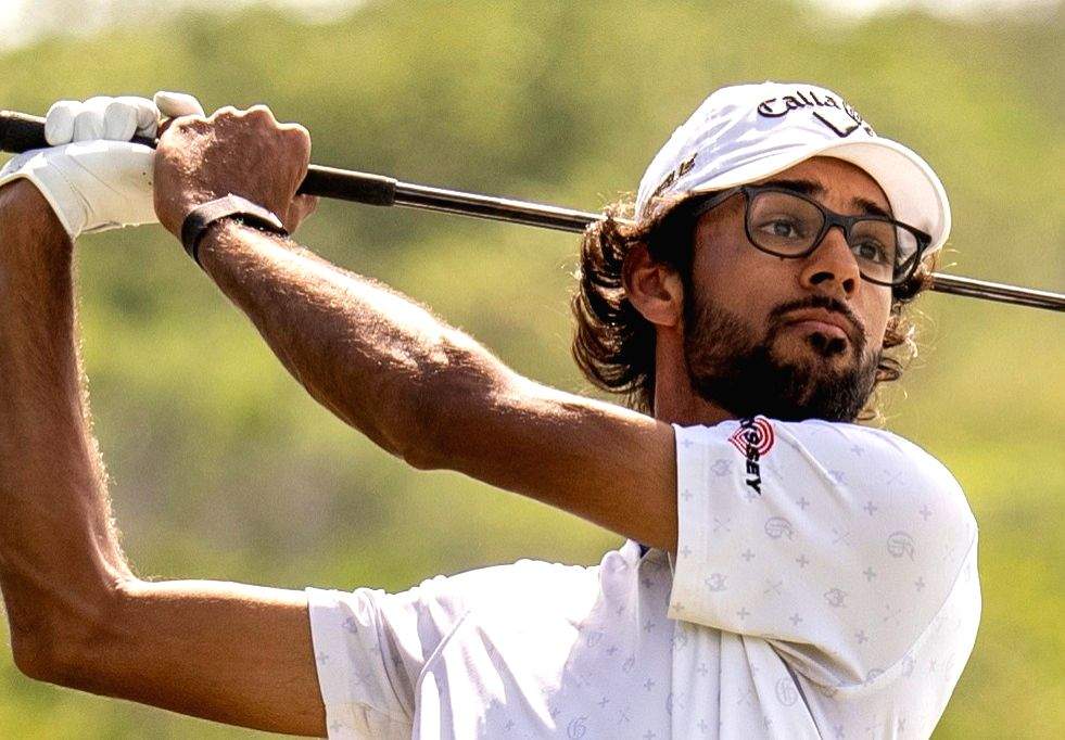 Indian-American Bhatia slips to 11th as Atwal misses cut in Puerto Rico - Vimarsana News