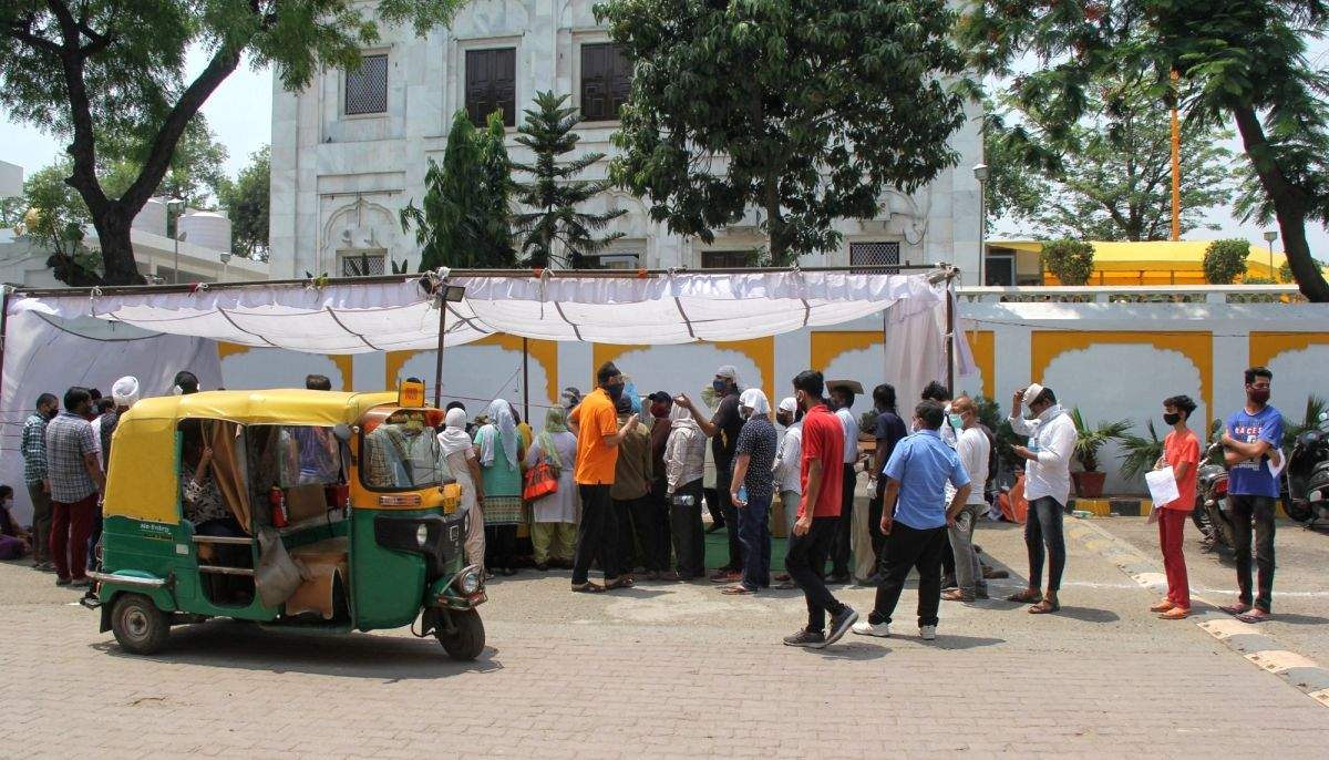 Indian-American bodies mobilise resources for Covid relief in India - Vimarsana News