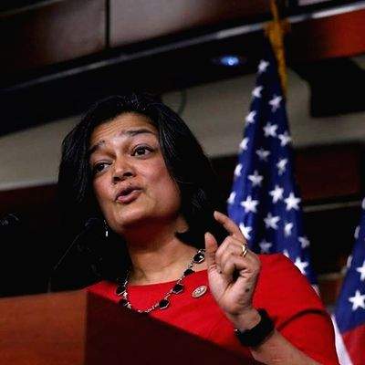 Indian-American Congresswoman introduces resolution for 9/11 racism victims - Vimarsana News