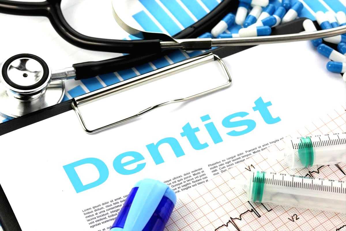 Indian-American dentist admits stealing $500k Covid relief money - Vimarsana News