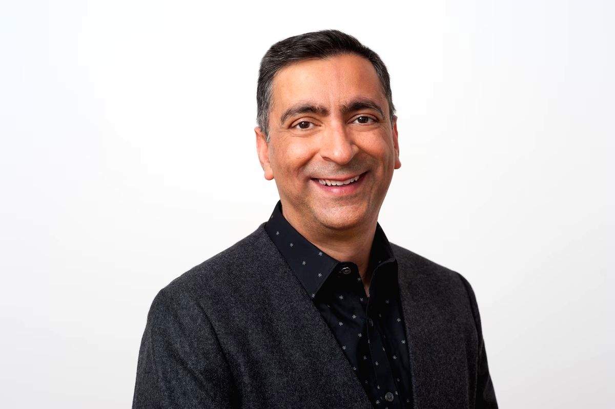 Indian-American ex-Apple exec to join The Washington Post as CTO - Vimarsana News