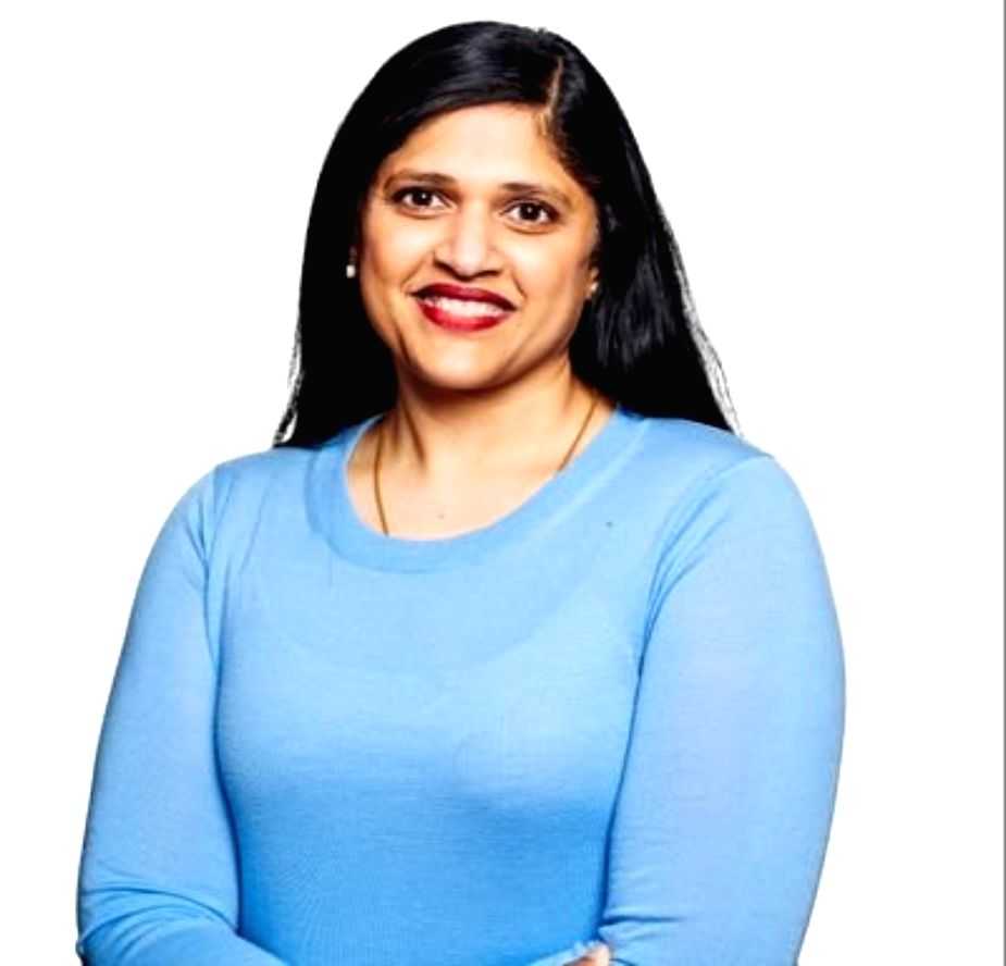 Indian-American ex-Google exec to lead Microsoft's generative AI efforts - Vimarsana News