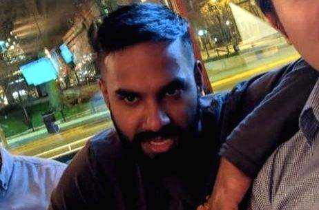 Indian-American held for fire-bombing Wisconsin building - Vimarsana News