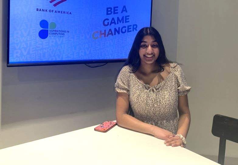Indian-American high schooler wins top computer science award - Vimarsana News