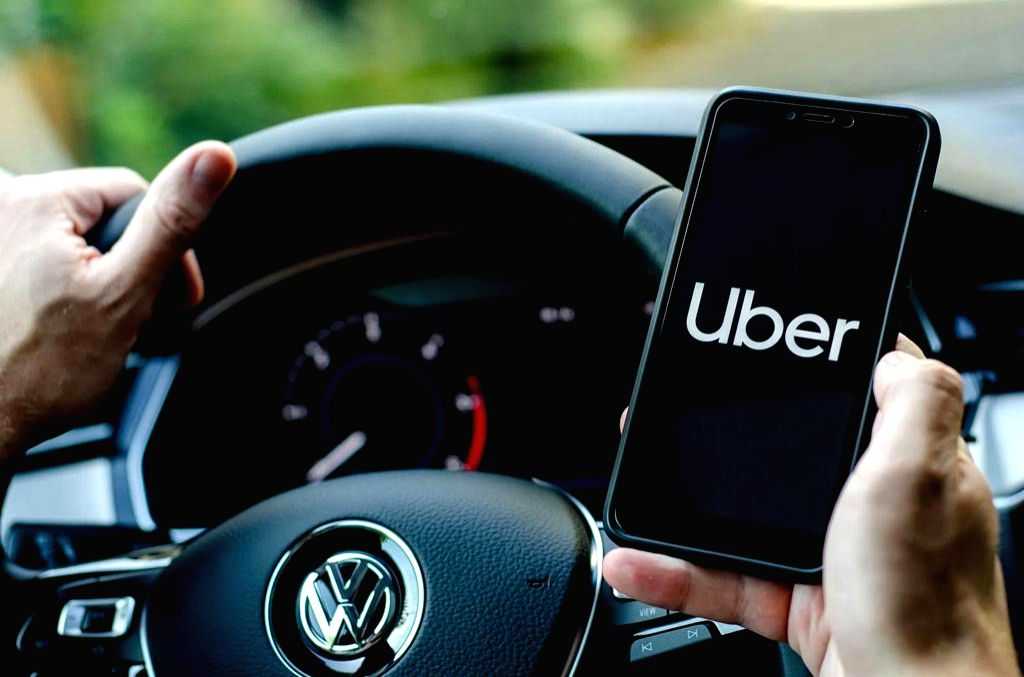 India-specific feature helps Uber clock 3.5 mn trips & orders, rolls out globally - Vimarsana News