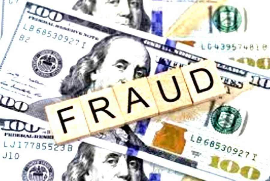 2 Indian-American execs convicted in $1 bn corporate fraud scheme - Vimarsana News