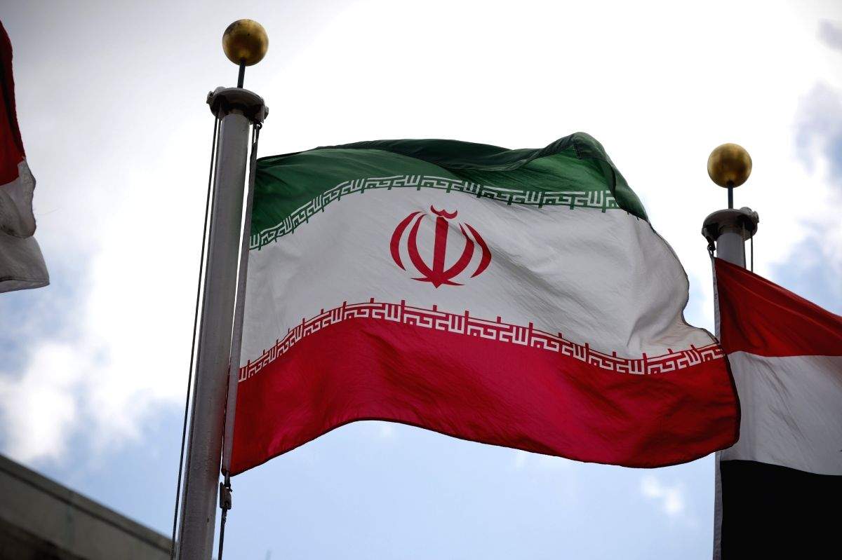 Iran's Revolutionary Guards hit Mossad centres in Iraq with missiles - Vimarsana News
