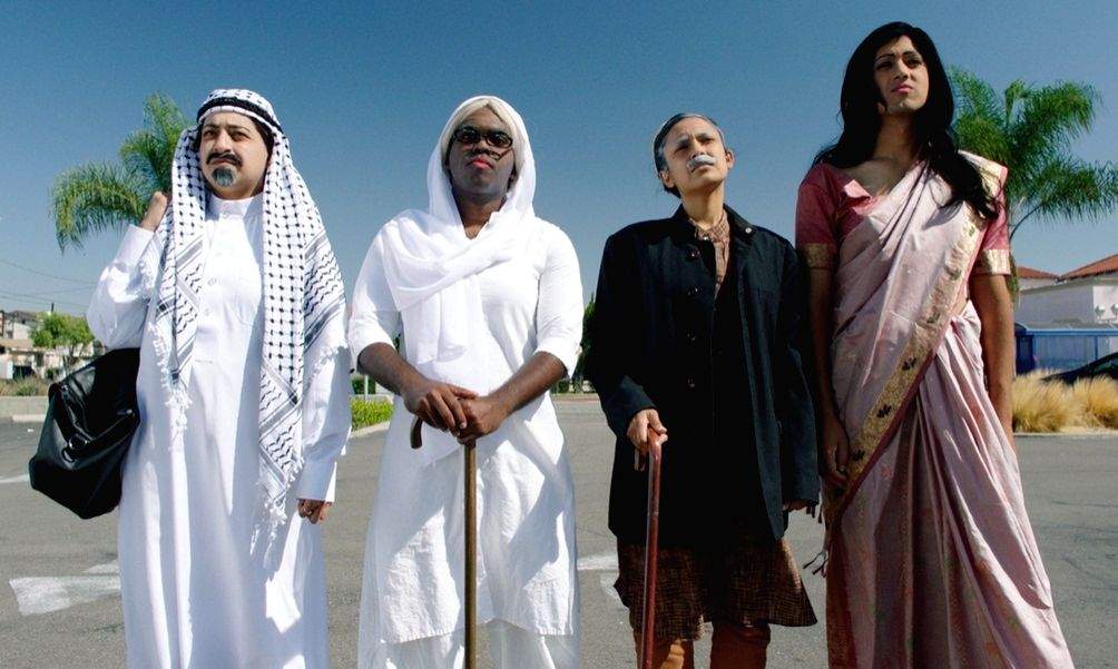 Indian-American rom-com set to go places after Tribeca, Dec release planned - Vimarsana News