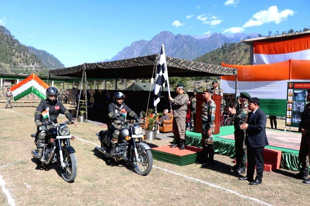 Army commemorates 60 years of Battle of Walong - Vimarsana News