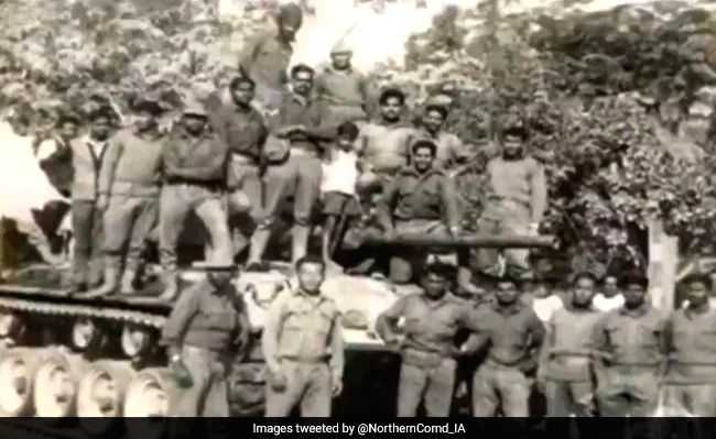 India forms policy to compile, declassify war histories-military ops - Vimarsana News