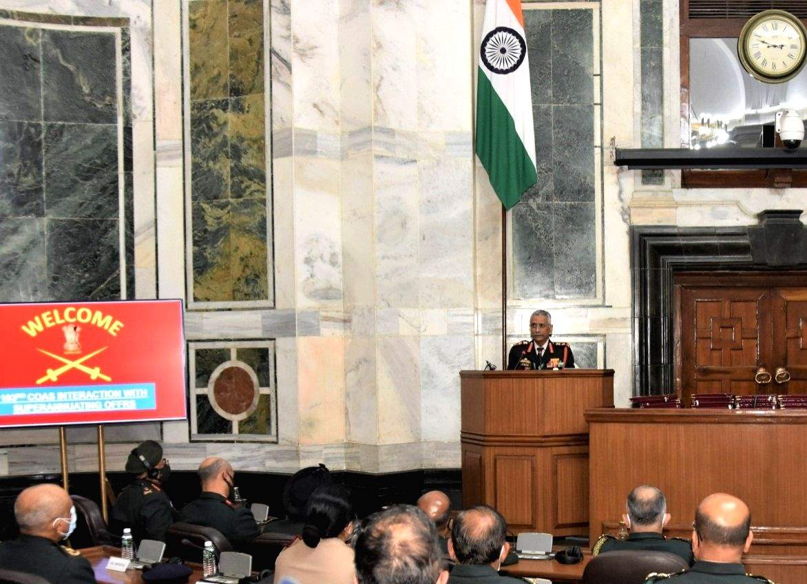 Indian Army sets up Quantum, Artificial Intelligence Lab - Vimarsana News