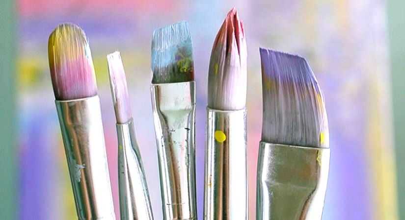 Indian art market makes turnover of $144.3 mn in FY 2023: Report - Vimarsana News