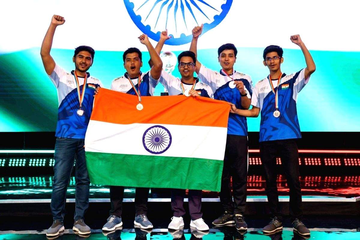 Indian athletes bat for Esports recognition as a sport ahead of next year's Asian Games - Vimarsana News