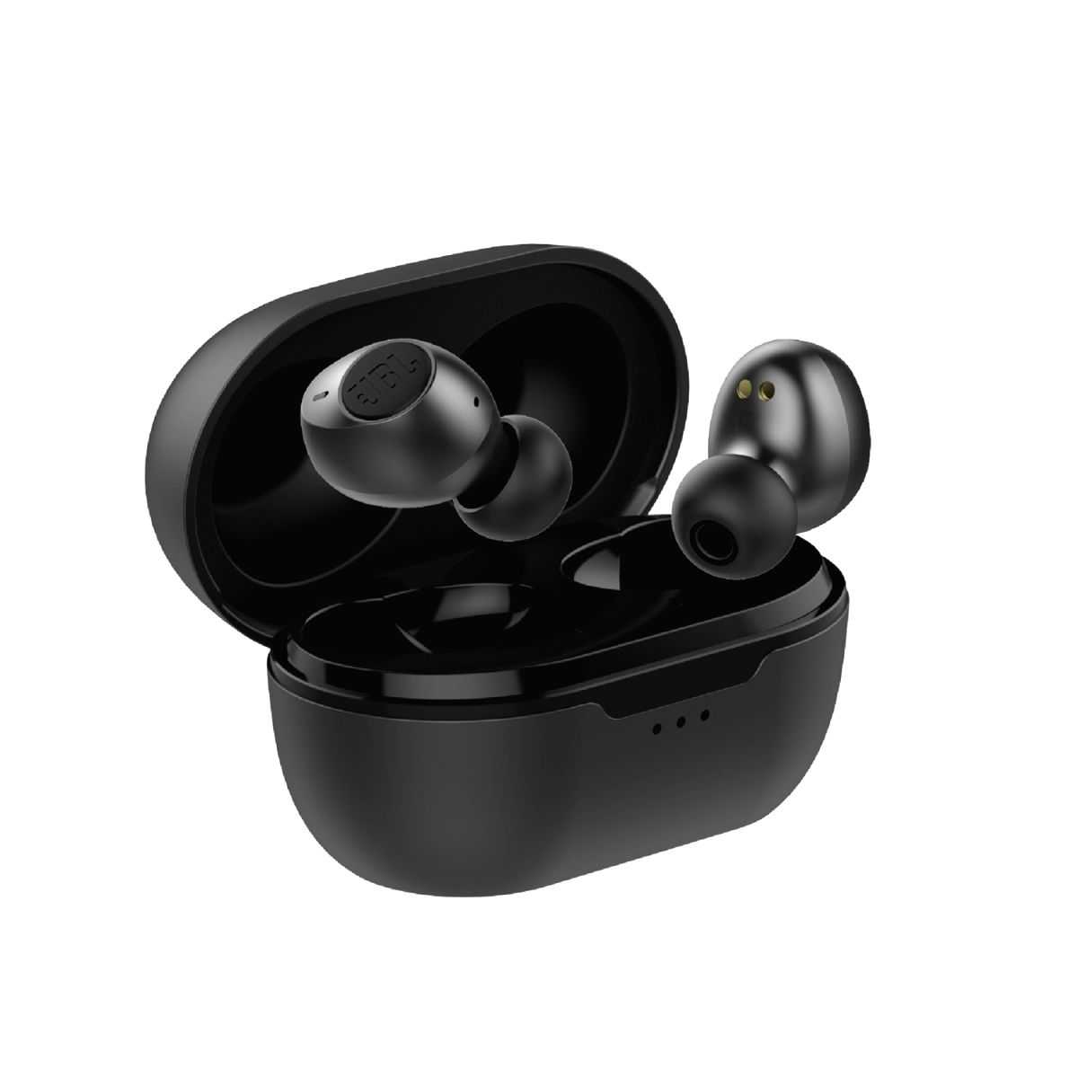 Indian brands beat off Chinese threat, dominate TWS earbuds market - Vimarsana News