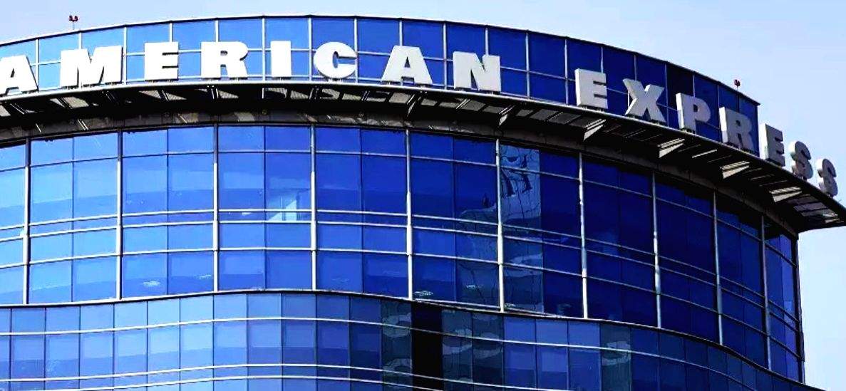 American Express to open its largest office built from ground up globally - Vimarsana News