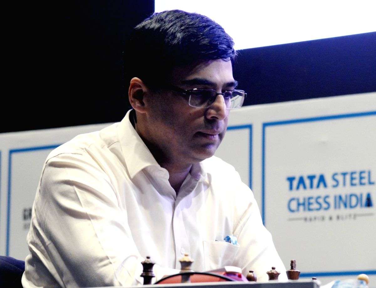 India shortlists chess probables for Asian Games; Anand to mentor - Vimarsana News