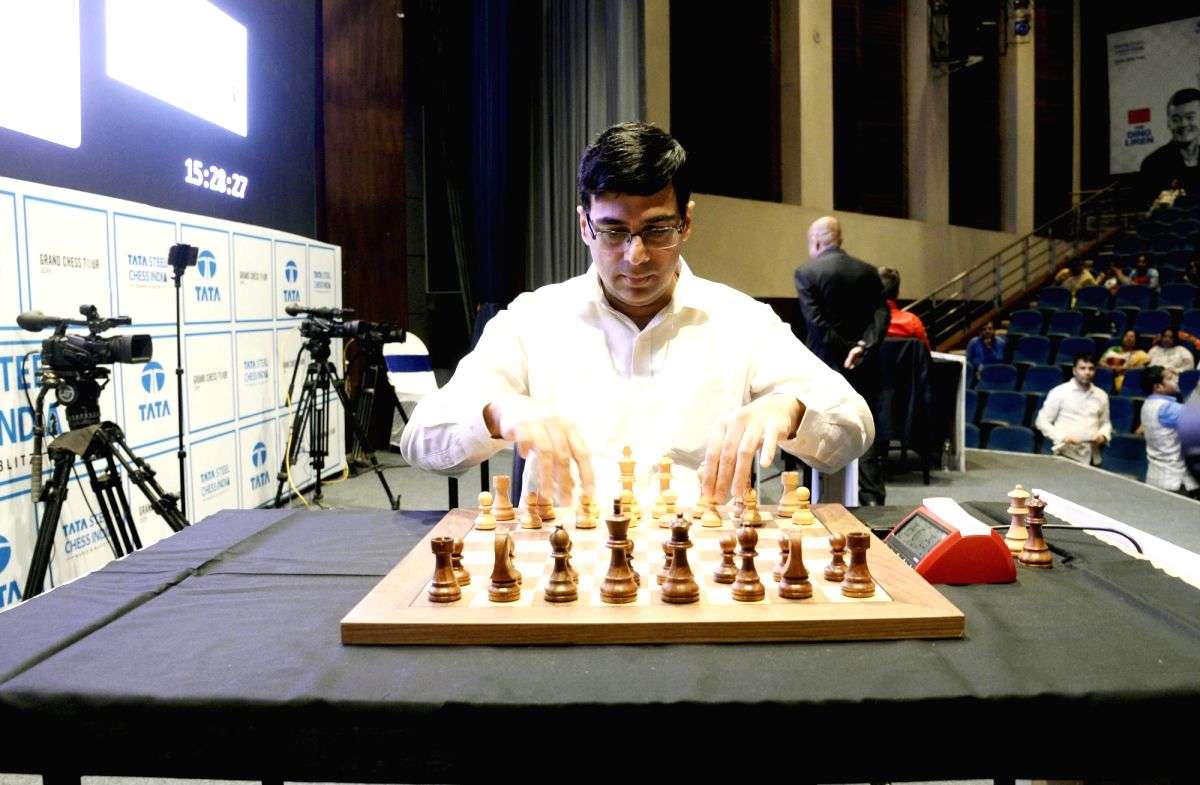 Chess Olympiad: Humpy, other Indian players look to learn from Gelfand and Anand - Vimarsana News