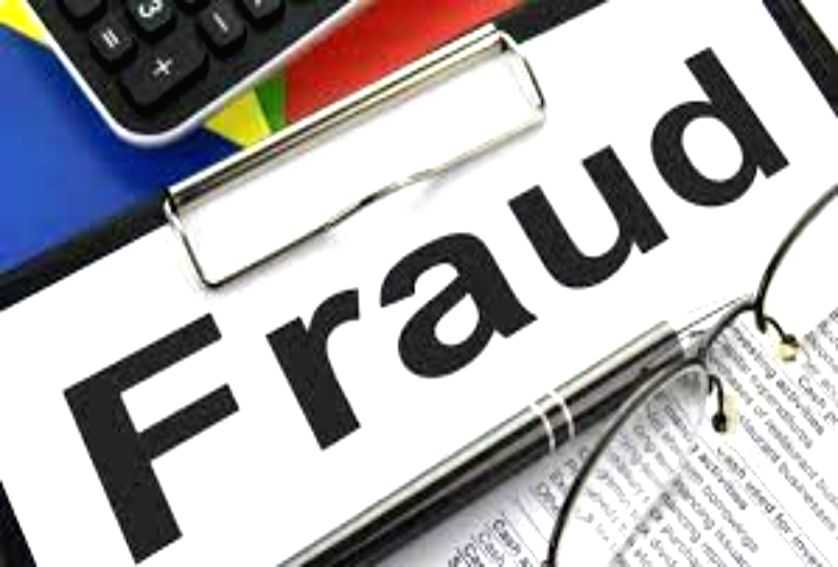 Fraudster nabbed from Hyderabad for duping people with fake foreign passports - Vimarsana News