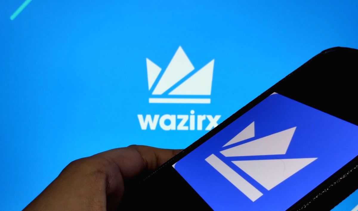 Indian crypto exchange WazirX fires 40% of staff: Report - Vimarsana News