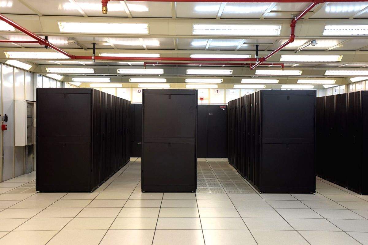 Microsoft plans six more data centres in Hyderabad - Vimarsana News