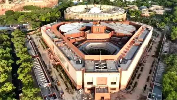 Indian educational institutions should be brought at par with int'l norms: Parl panel - Vimarsana News