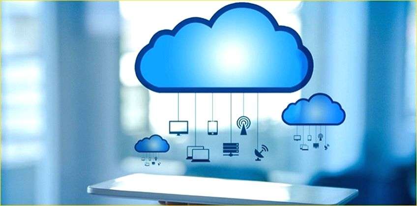 Public Cloud spending in India to touch $7.5 bn this year - Vimarsana News