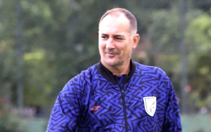 Vietnam favourites, but India can win Hung Thinh football tournament: Igor Stimac - Vimarsana News