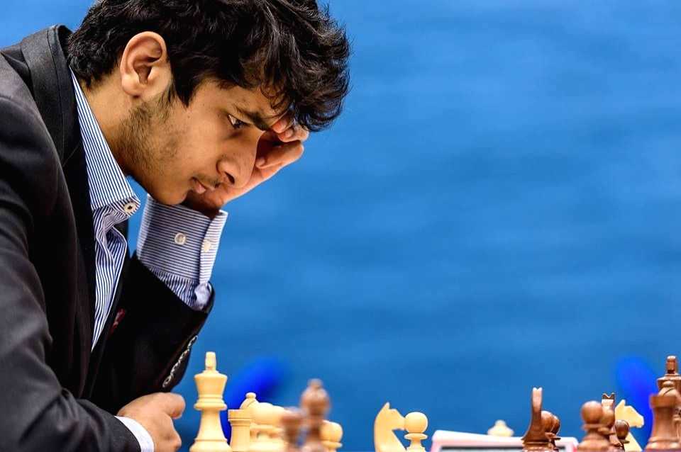 Indian Chess GMs sound warning bugle at Tata Steel Masters for Candidates - Vimarsana News