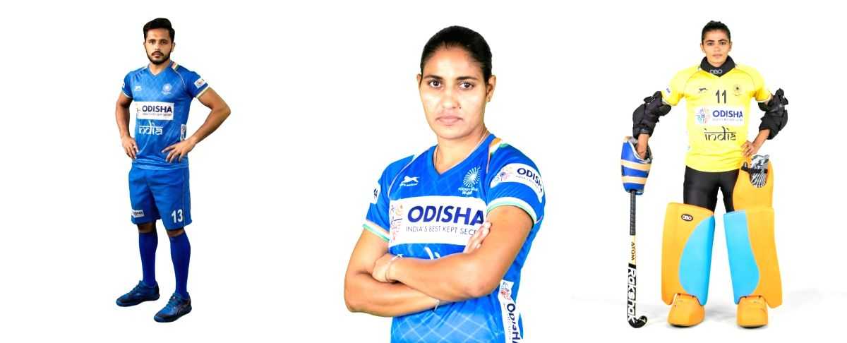 Indian hockey savours new high, all eight nominations get top FIH awards - Vimarsana News